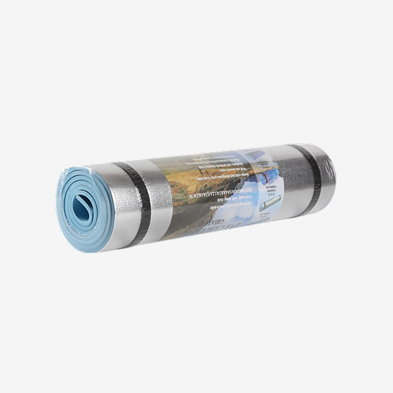 EVA Yoga Mat 180x50x0.6cm – Moisture-Proof Non-Slip Exercise & Outdoor Picnic Mat