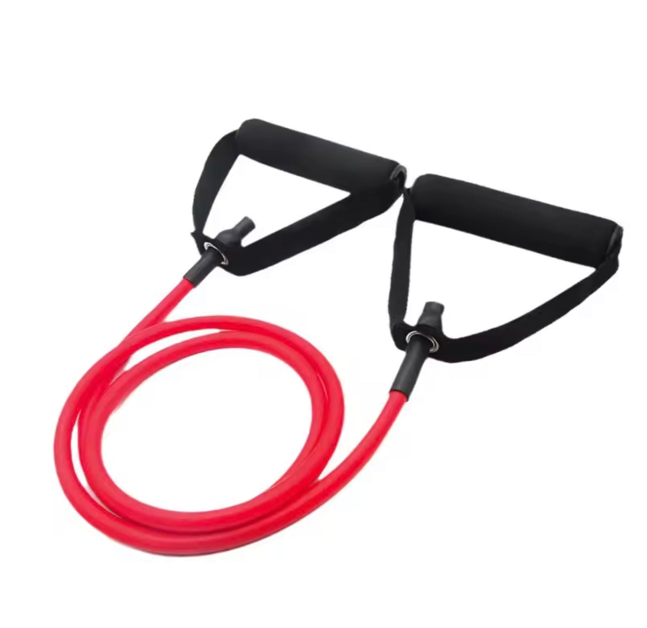 Resistance Bands With Handles, Exercise Bands, Workout Bands With Handles For Men and  Women