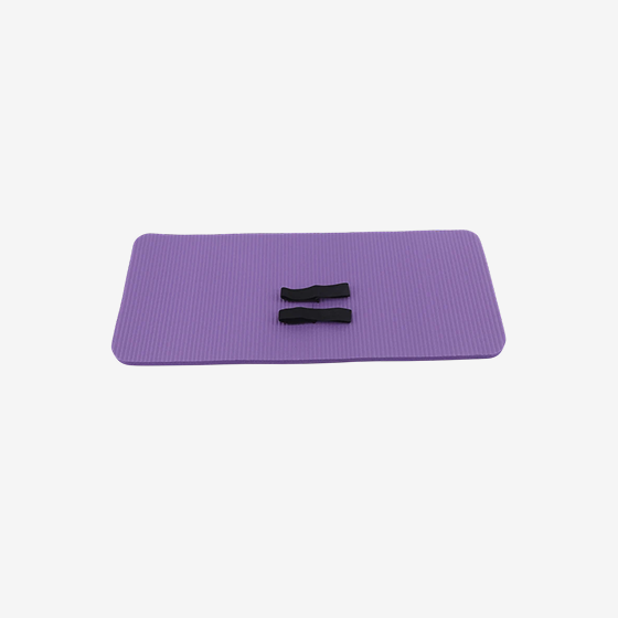 60×25×1.5cm NBR Yoga Mat – Anti-Skid Thick Comfort Foam Fitness & Exercise Mat