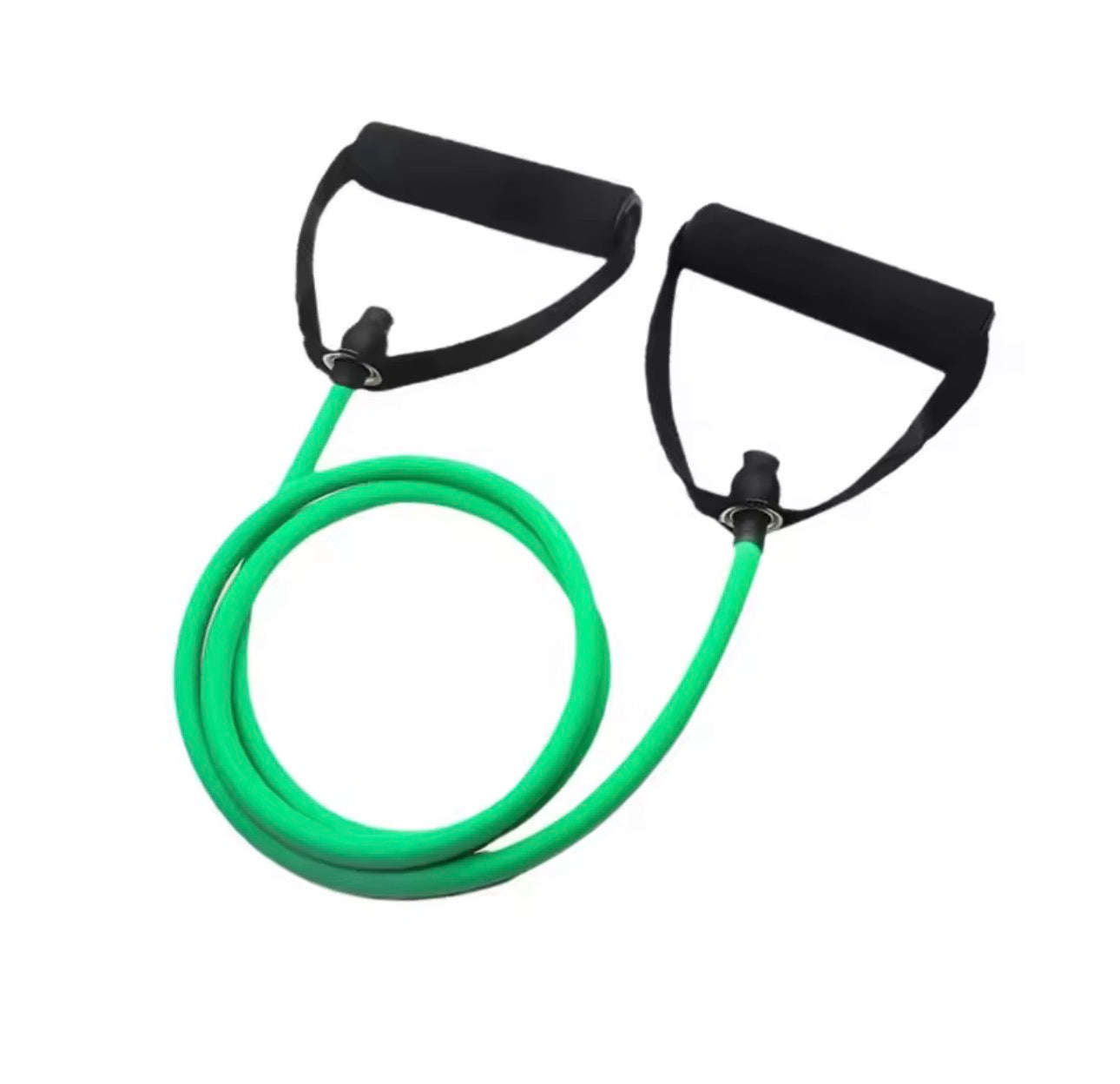 Resistance Bands With Handles, Exercise Bands, Workout Bands With Handles For Men and  Women
