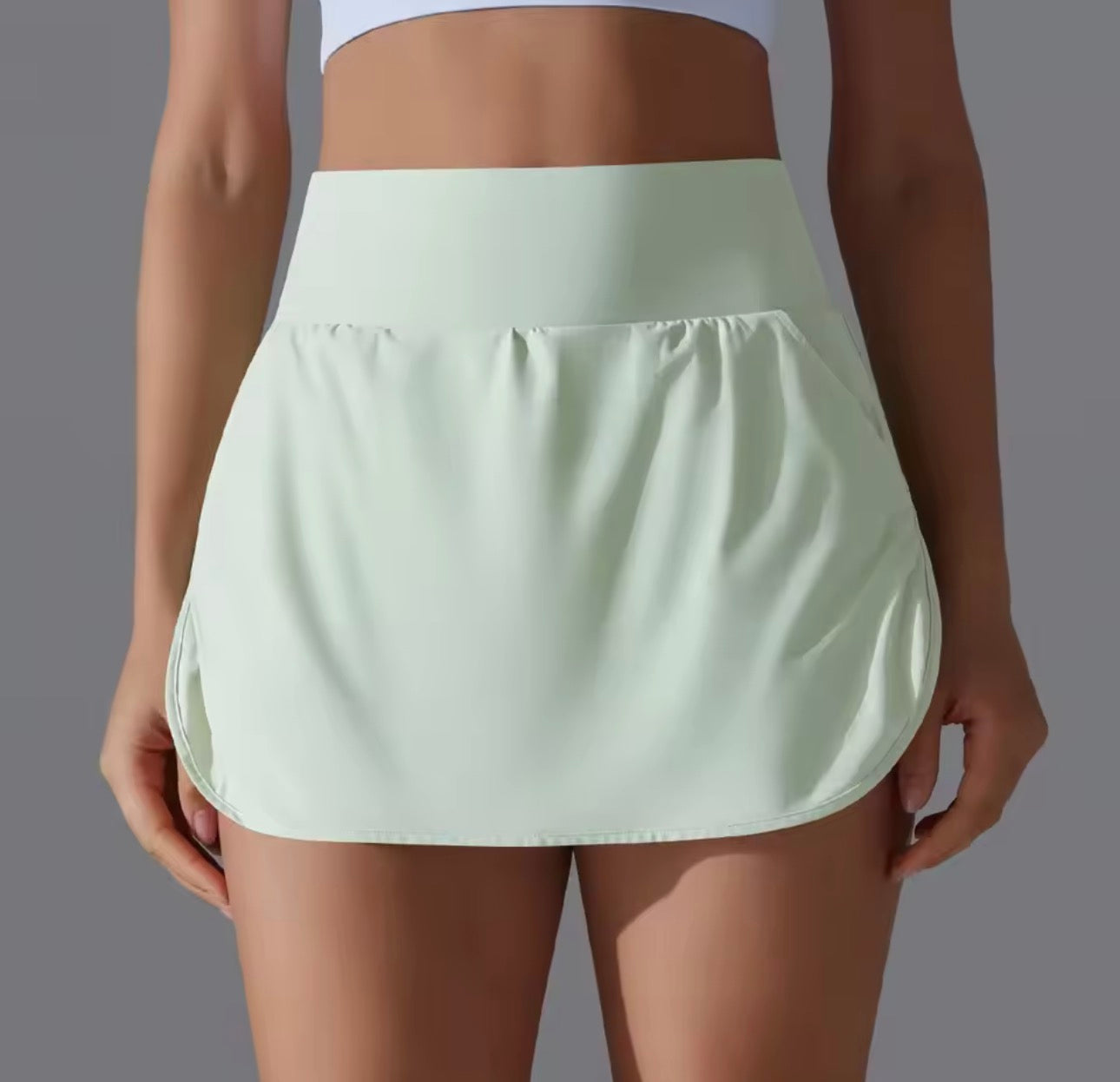 Yoga Shorts Women Fitness Elastic Running Workout Short Leggings For Ladies Gym Sport Shorts Fitness