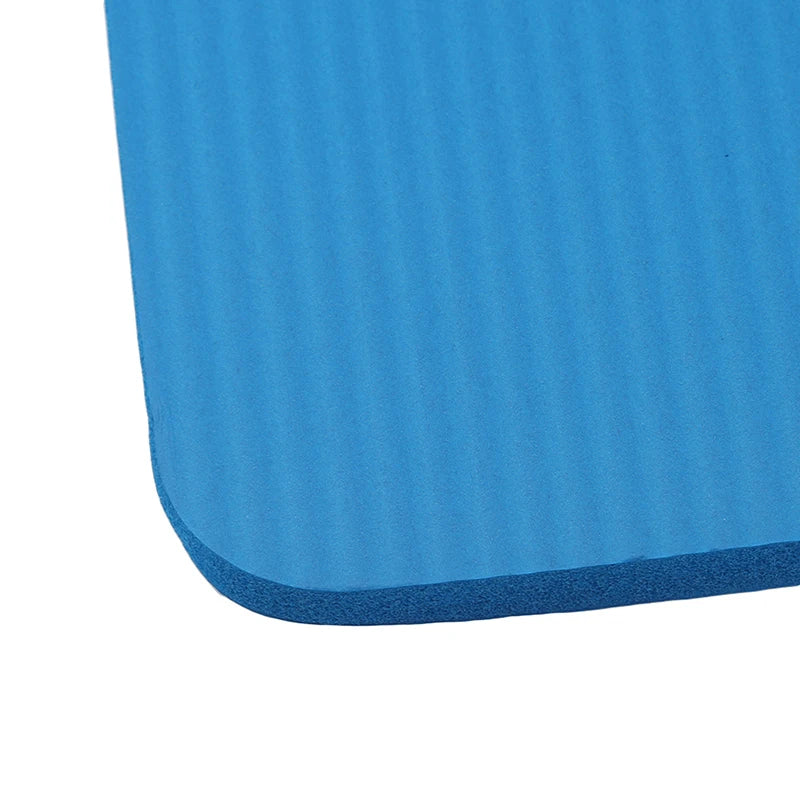 60×25×1.5cm NBR Yoga Mat – Anti-Skid Thick Comfort Foam Fitness & Exercise Mat