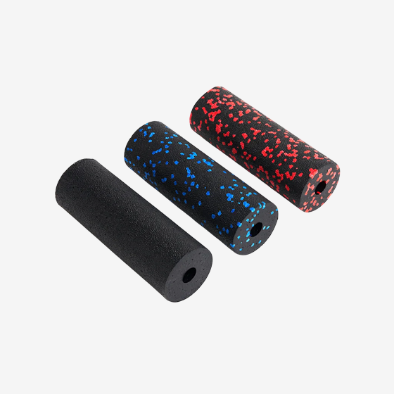Mini Foam Roller – High Density EPP Massage Roller for Yoga, Pain Relief & Muscle Recovery
