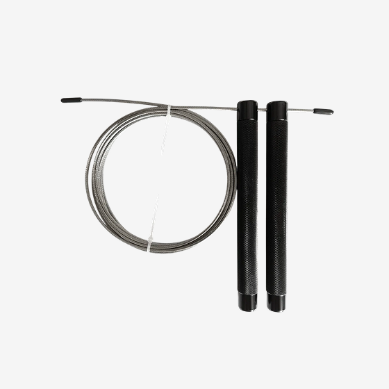 Adjustable Speed Jump Rope – Portable Skipping Rope for Fitness, Cardio & Weight Loss