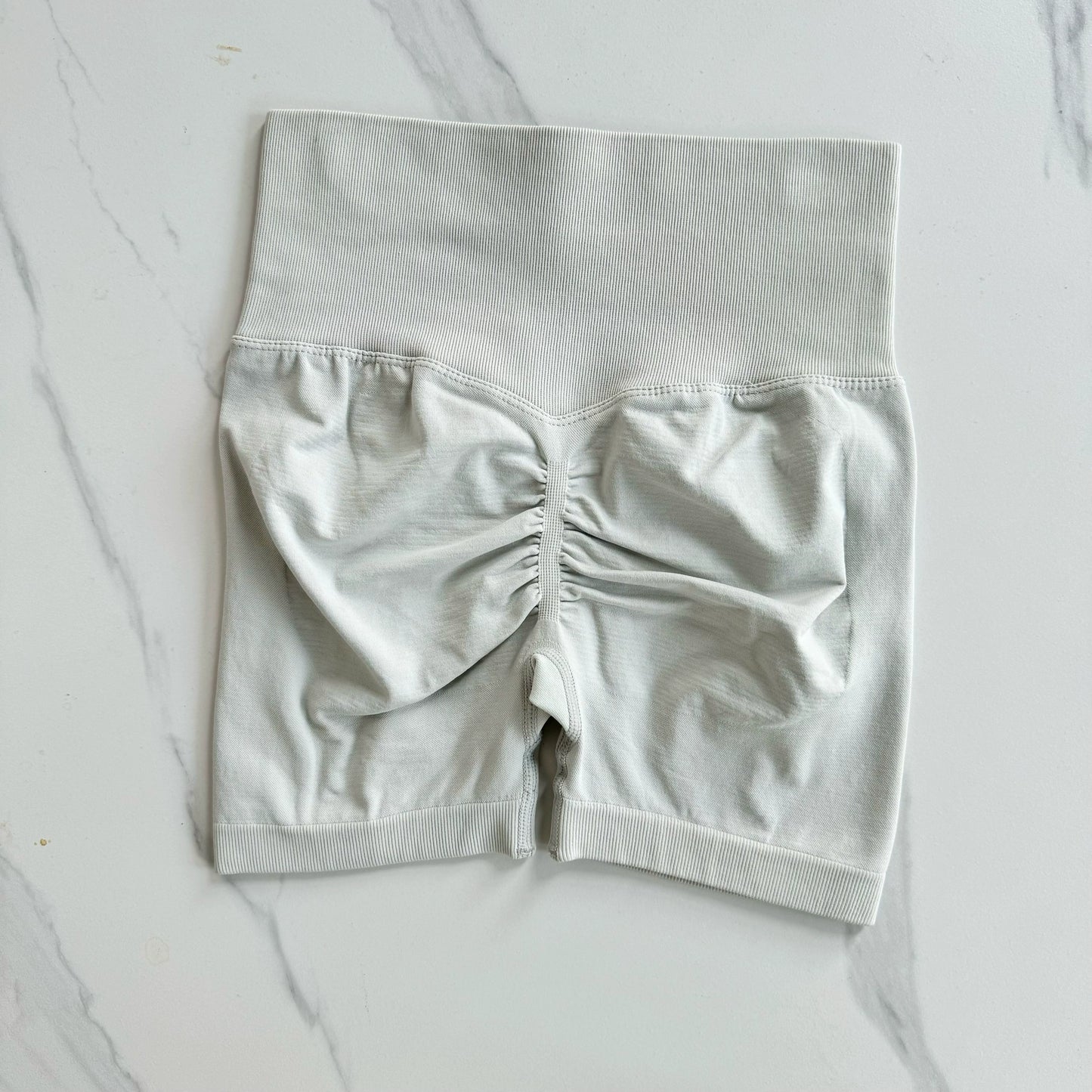 Fashion New Product High Waist Abdominal Elastic Breathable Quick-Drying Running Shorts Sports Yoga Shorts Super Hip Female Summer