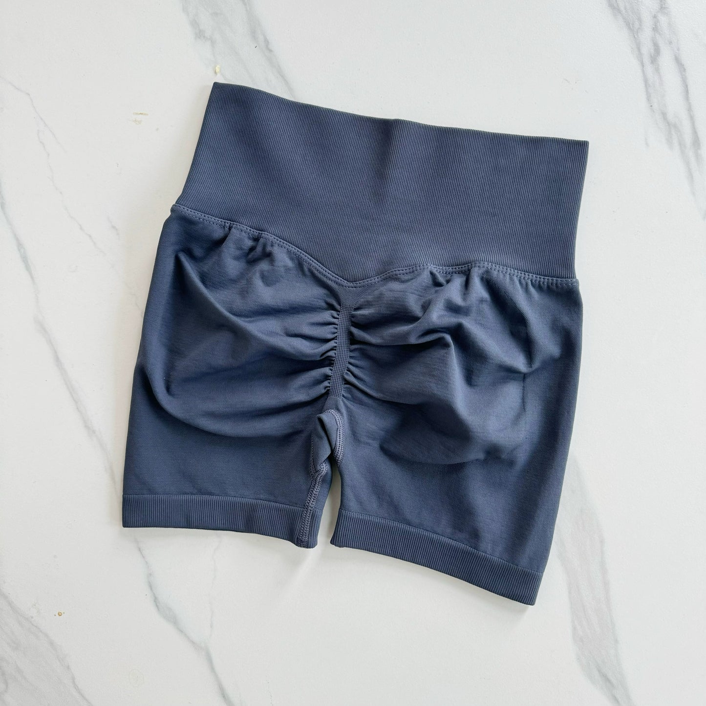 Fashion New Product High Waist Abdominal Elastic Breathable Quick-Drying Running Shorts Sports Yoga Shorts Super Hip Female Summer