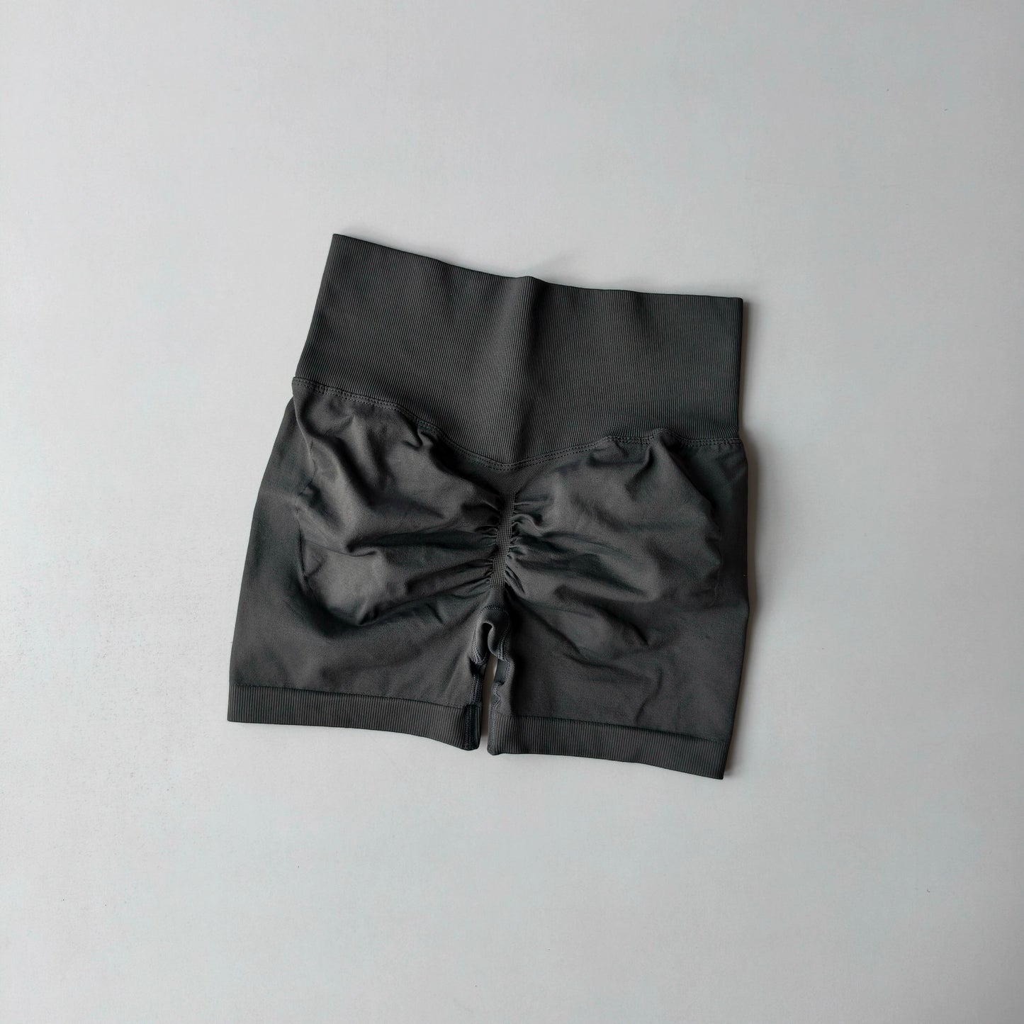Fashion New Product High Waist Abdominal Elastic Breathable Quick-Drying Running Shorts Sports Yoga Shorts Super Hip Female Summer