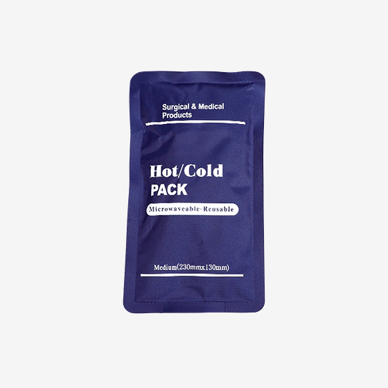 Reusable Hot & Cold Gel Pack – Multipurpose Therapy for Injuries, Joint Pain, Knee & Muscle Relief