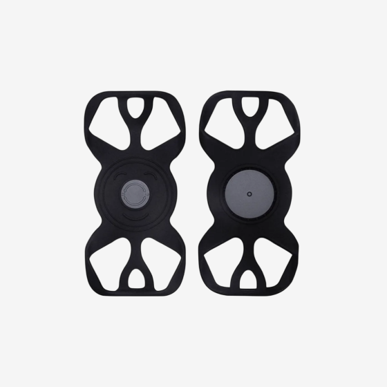 360° Rotatable Running Armband Phone Holder – Adjustable Sports Wristband for 4–7 inch Smartphones