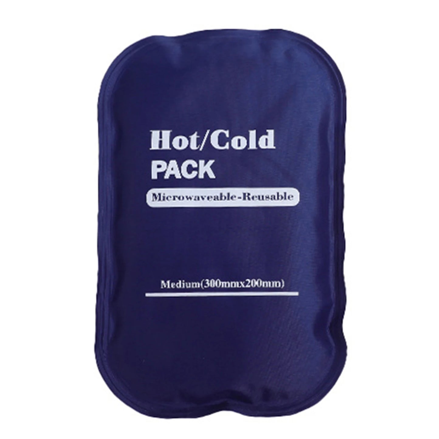 Reusable Hot & Cold Gel Pack – Multipurpose Therapy for Injuries, Joint Pain, Knee & Muscle Relief