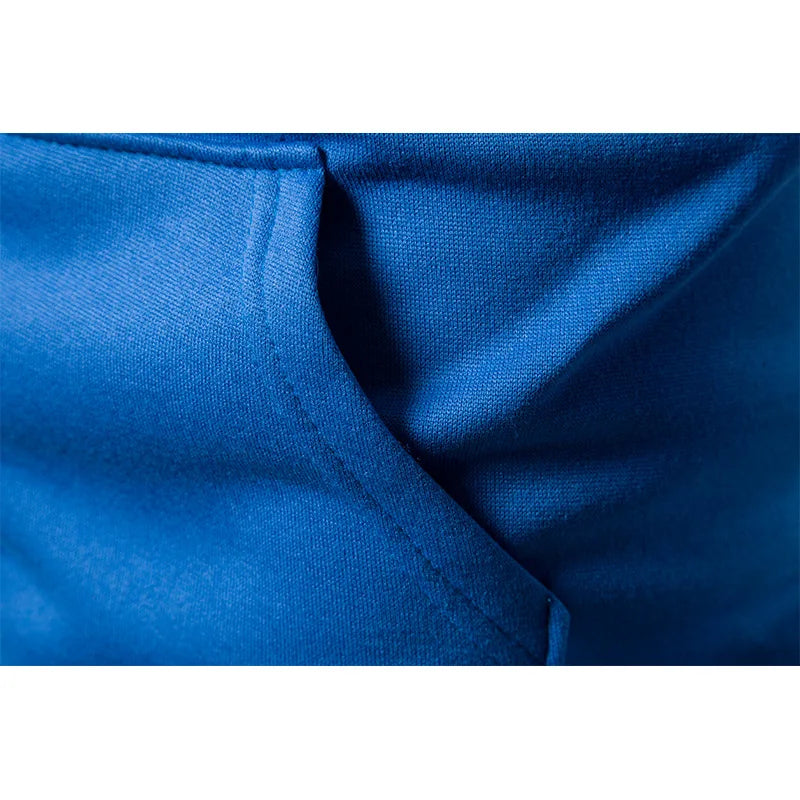 Men’s Slim-Fit Polka-Dot Zip-Up Hoodie – Sporty, Casual & Lightweight  Why it works: Clear, concise, and keyword-rich. “Polka-Dot,” “Zip-Up Hoodie,” “Slim-Fit,” and usage cues like “Sporty” all help improve visibility and relevance.