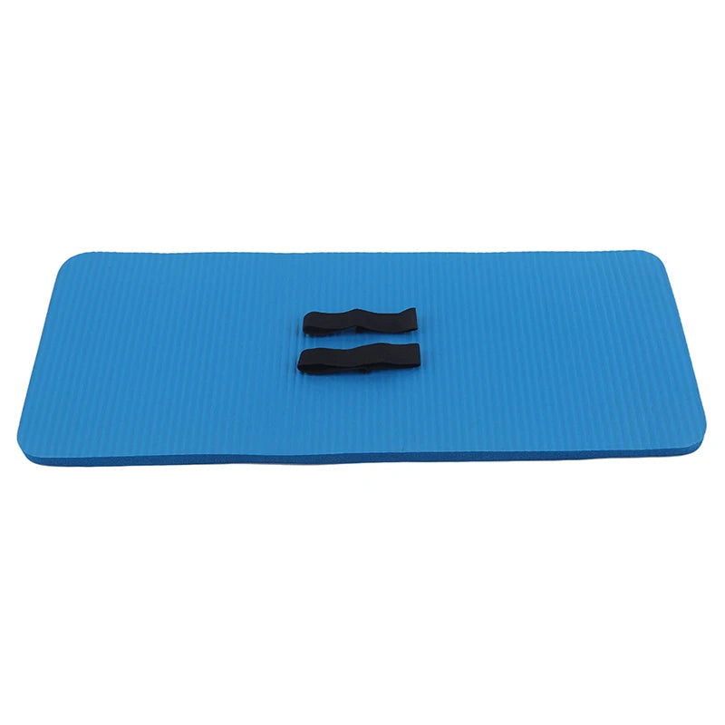60×25×1.5cm NBR Yoga Mat – Anti-Skid Thick Comfort Foam Fitness & Exercise Mat