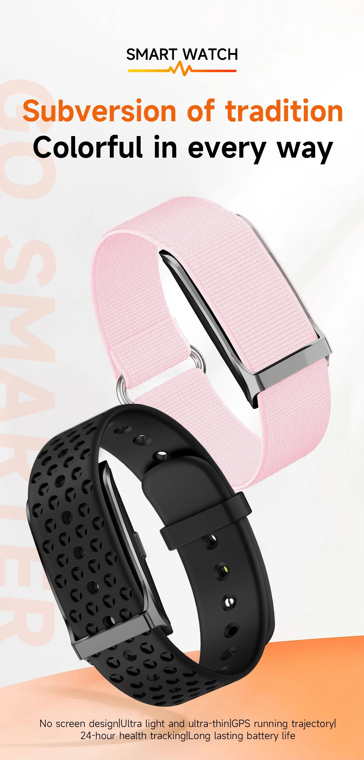 LIGE Smartwatch Bluetooth Fitness Tracker with Heart Rate, Blood Oxygen & 24H Health Monitoring