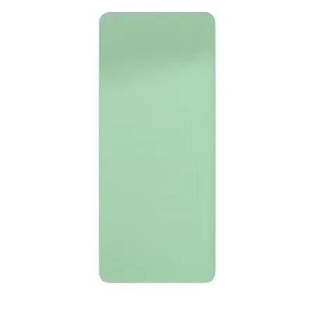 TPE Yoga Mat – Eco-Friendly, Non-Slip, Waterproof & Odorless Exercise Mat (6mm)