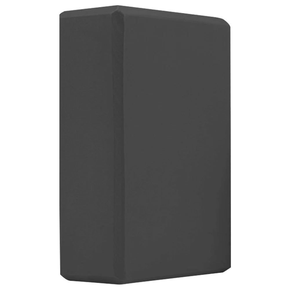 Colored EVA Yoga Block – Non-Slip, High Density, Moisture-Proof Foam Brick for Fitness, Pilates & Body Shaping