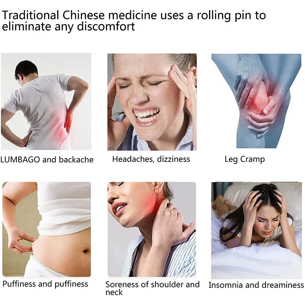 Reusable Hot/Cold Gel Pack for Injuries, Joint Pain, Muscle Cramps & Sprain Therapy