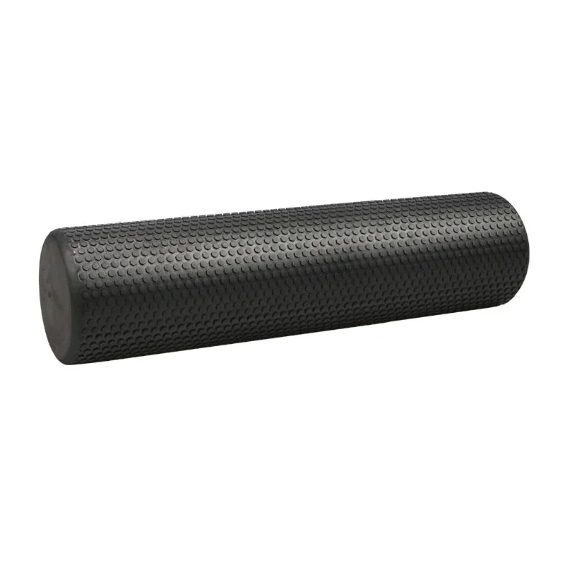 Yoga Foam Roller – High Density EVA Massage Roller for Pilates, Yoga & Muscle Recovery