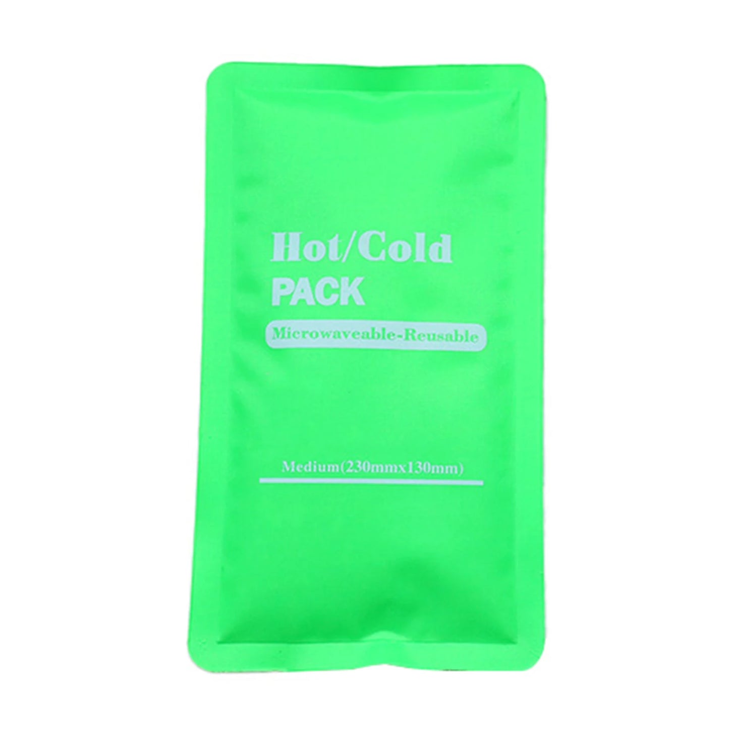 Reusable Hot & Cold Gel Pack – Multipurpose Therapy for Injuries, Joint Pain, Knee & Muscle Relief
