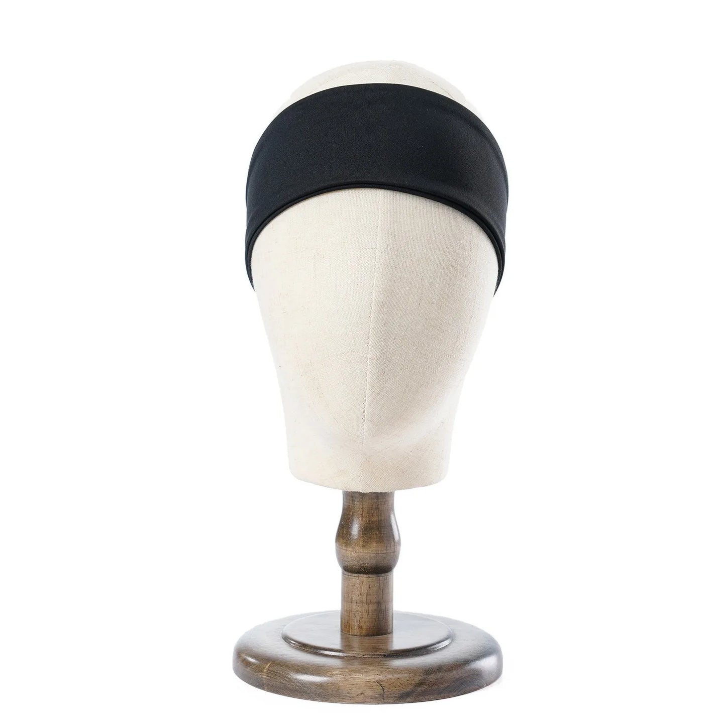 Sports Headband for Men & Women – Non-Slip Moisture-Wicking Sweatband for Running, Cycling & Gym