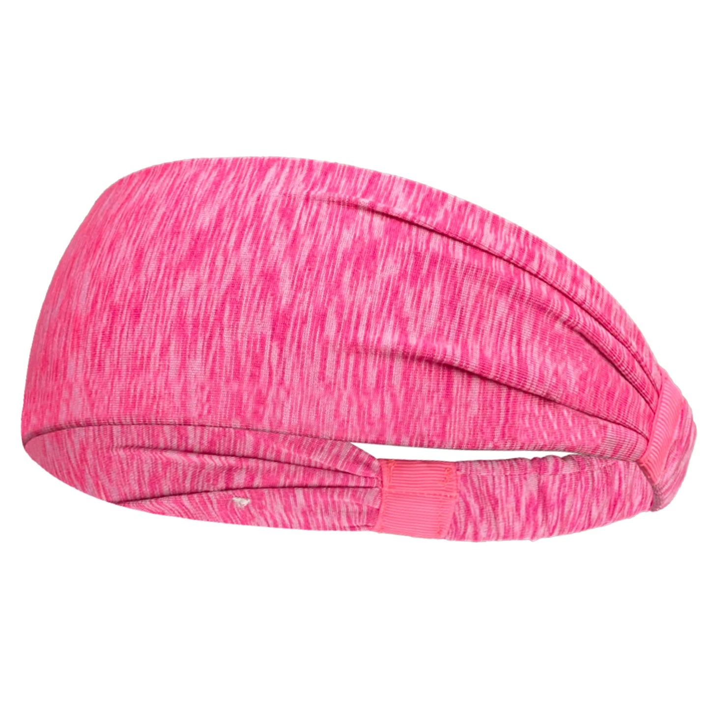 Sports & Yoga Sweat Headbands for Men & Women – Soft, Breathable, Elastic Hair Bands for Workout, Running, and Gym
