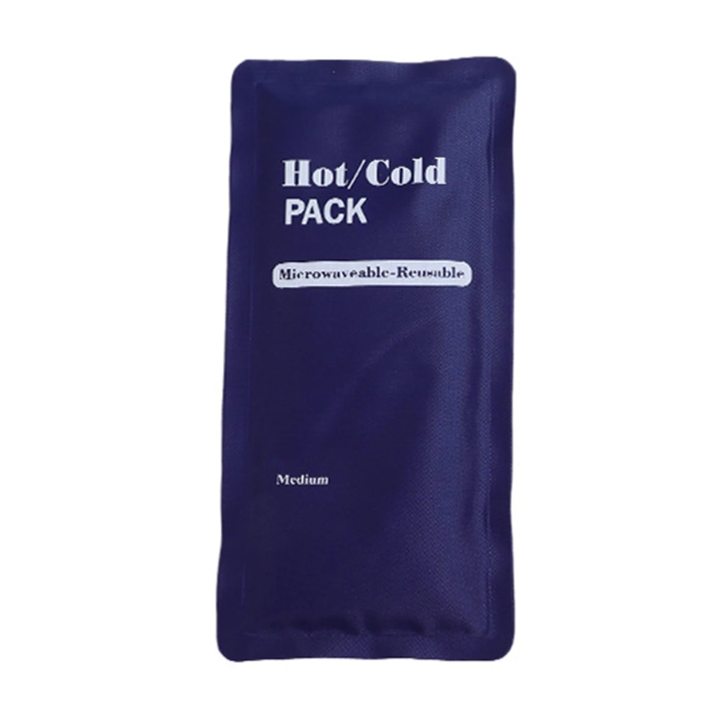 Reusable Hot & Cold Gel Pack – Multipurpose Therapy for Injuries, Joint Pain, Knee & Muscle Relief