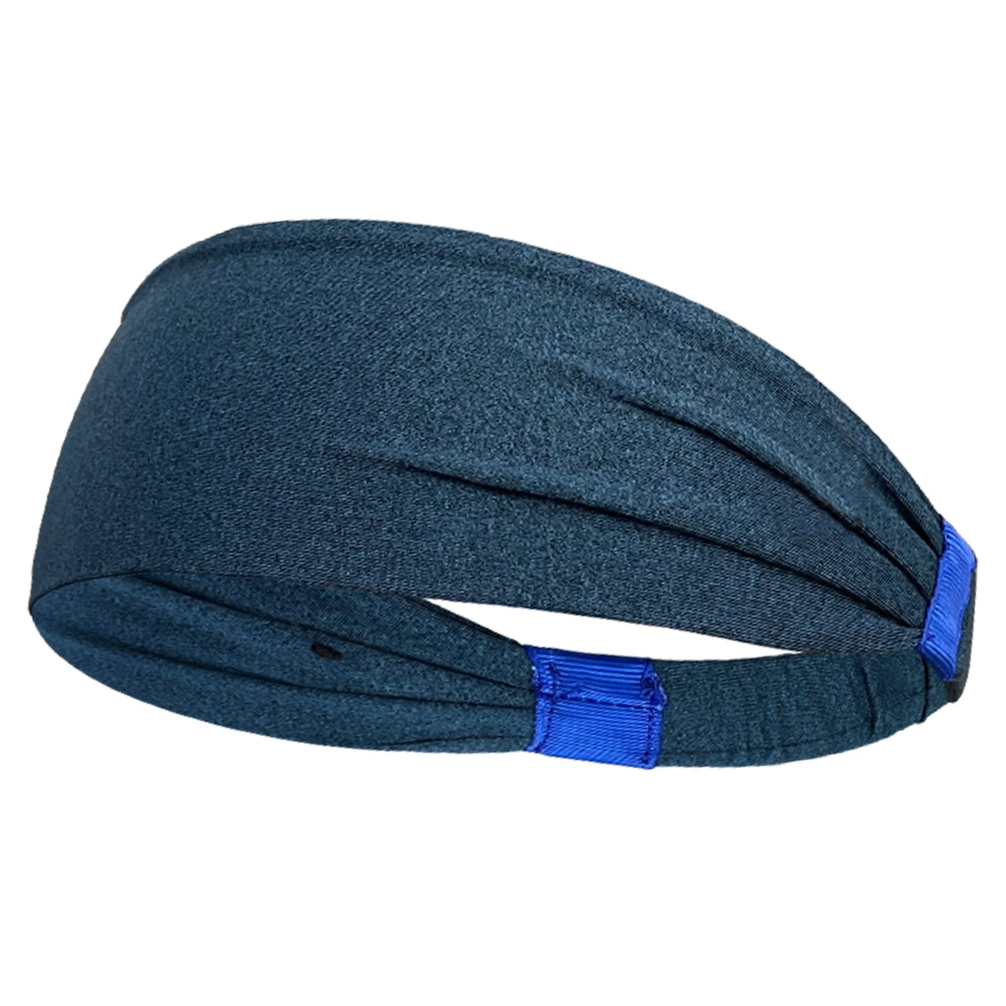 Sports & Yoga Sweat Headbands for Men & Women – Soft, Breathable, Elastic Hair Bands for Workout, Running, and Gym
