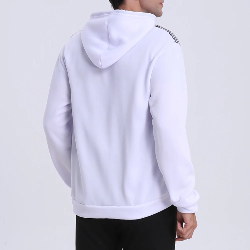 Men’s Slim-Fit Polka-Dot Zip-Up Hoodie – Sporty, Casual & Lightweight  Why it works: Clear, concise, and keyword-rich. “Polka-Dot,” “Zip-Up Hoodie,” “Slim-Fit,” and usage cues like “Sporty” all help improve visibility and relevance.