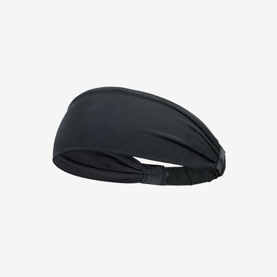 Sports Headband for Men & Women – Non-Slip Moisture-Wicking Sweatband for Running, Cycling & Gym