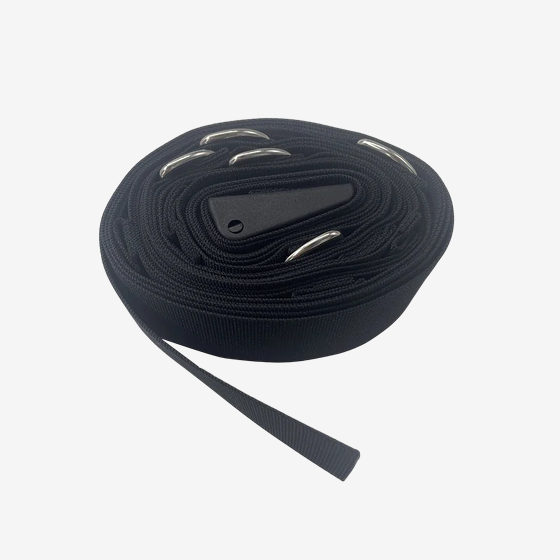 Upgraded Door Anchor Strap for Resistance Bands – Heavy-Duty Gym Attachment for Home Workouts & Strength Training