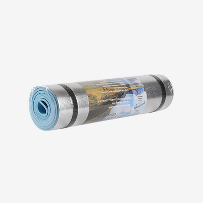 EVA Yoga Mat 180x50x0.6cm – Moisture-Proof Non-Slip Exercise & Outdoor Picnic Mat