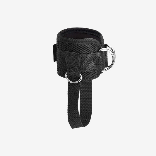1PCS Ankle Straps for Cable Machine Man Woman,Ankle Strap for Cable Machine Kickback, Cable Ankle Attachment for Gym, Ankle Cuff
