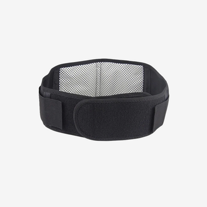Adjustable Waist Trainer Belt – Back Support, Sweat & Slimming for Gym & Fitness