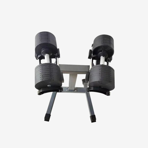 Free Weight Body Building Weight Lifting Fitness Gym 70Lbs  Accessories 32Kg Adjustable Dumbbell