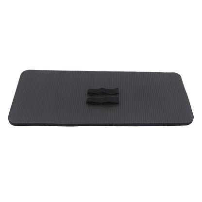 60×25×1.5cm NBR Yoga Mat – Anti-Skid Thick Comfort Foam Fitness & Exercise Mat