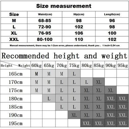 Joggers Sweatpants for Men – Casual Slim Fit Gym & Fitness Pants with Zipper Pockets