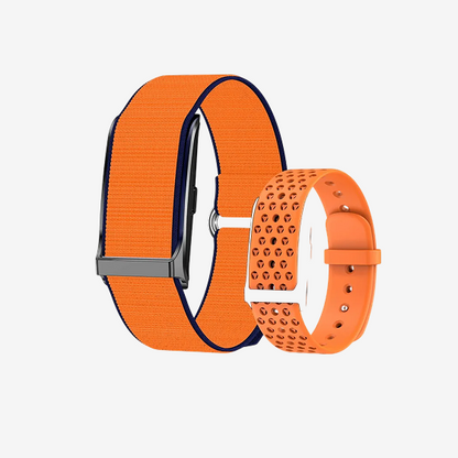 LIGE Smartwatch Bluetooth Fitness Tracker with Heart Rate, Blood Oxygen & 24H Health Monitoring
