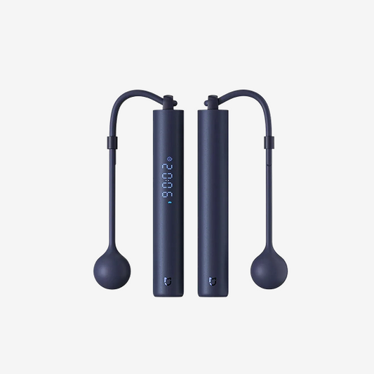 Mijia Smart Skipping Jump Rope Digital Counter with App Adjustable Calorie Calculation Sport Fitness Exercise Lose Weight