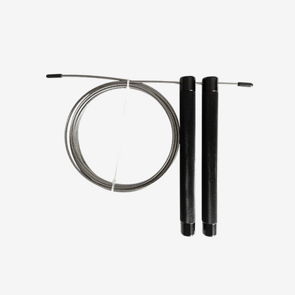 Adjustable Speed Jump Rope – Portable Skipping Rope for Fitness, Cardio & Weight Loss