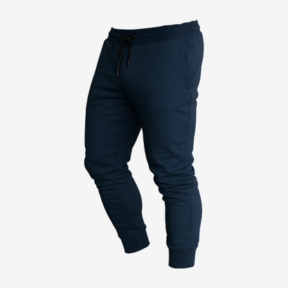 Men’s Slim Fit Joggers – Cotton Sports Sweatpants for Gym & Running