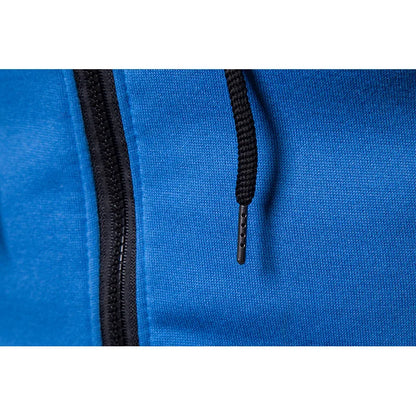 Men’s Slim-Fit Polka-Dot Zip-Up Hoodie – Sporty, Casual & Lightweight  Why it works: Clear, concise, and keyword-rich. “Polka-Dot,” “Zip-Up Hoodie,” “Slim-Fit,” and usage cues like “Sporty” all help improve visibility and relevance.