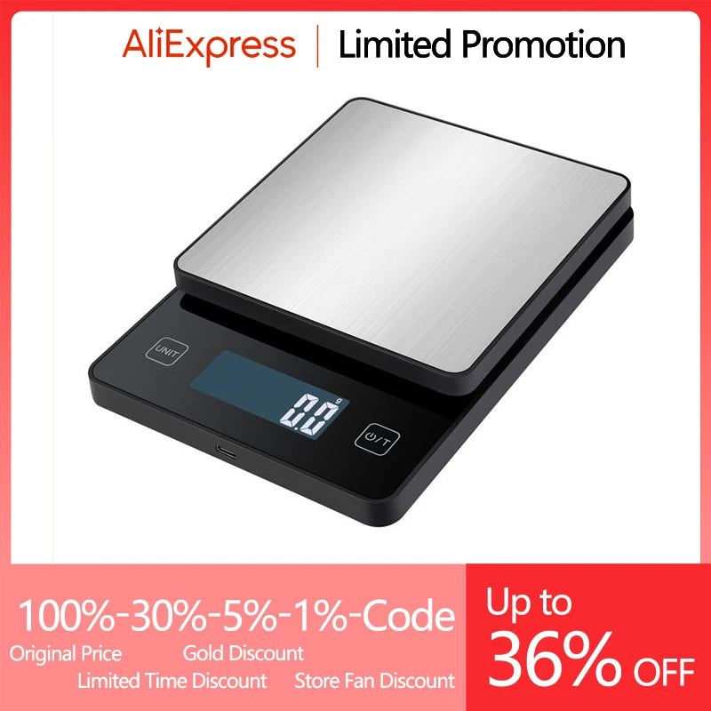 Smart Bioimpedance Scale – Advanced Body Composition Analyzer Digital Weight Scale with Bluetooth App