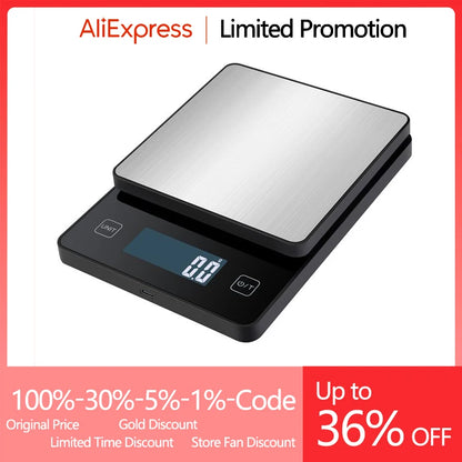 Smart Bioimpedance Scale – Advanced Body Composition Analyzer Digital Weight Scale with Bluetooth App