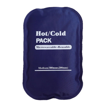 Reusable Hot & Cold Gel Pack – Multipurpose Therapy for Injuries, Joint Pain, Knee & Muscle Relief