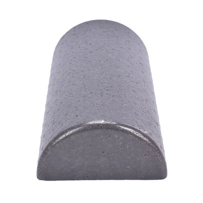 30CM Half Round Foam Roller for Massage, Yoga, Pilates & Balance Training – Durable EVA Fitness Pad