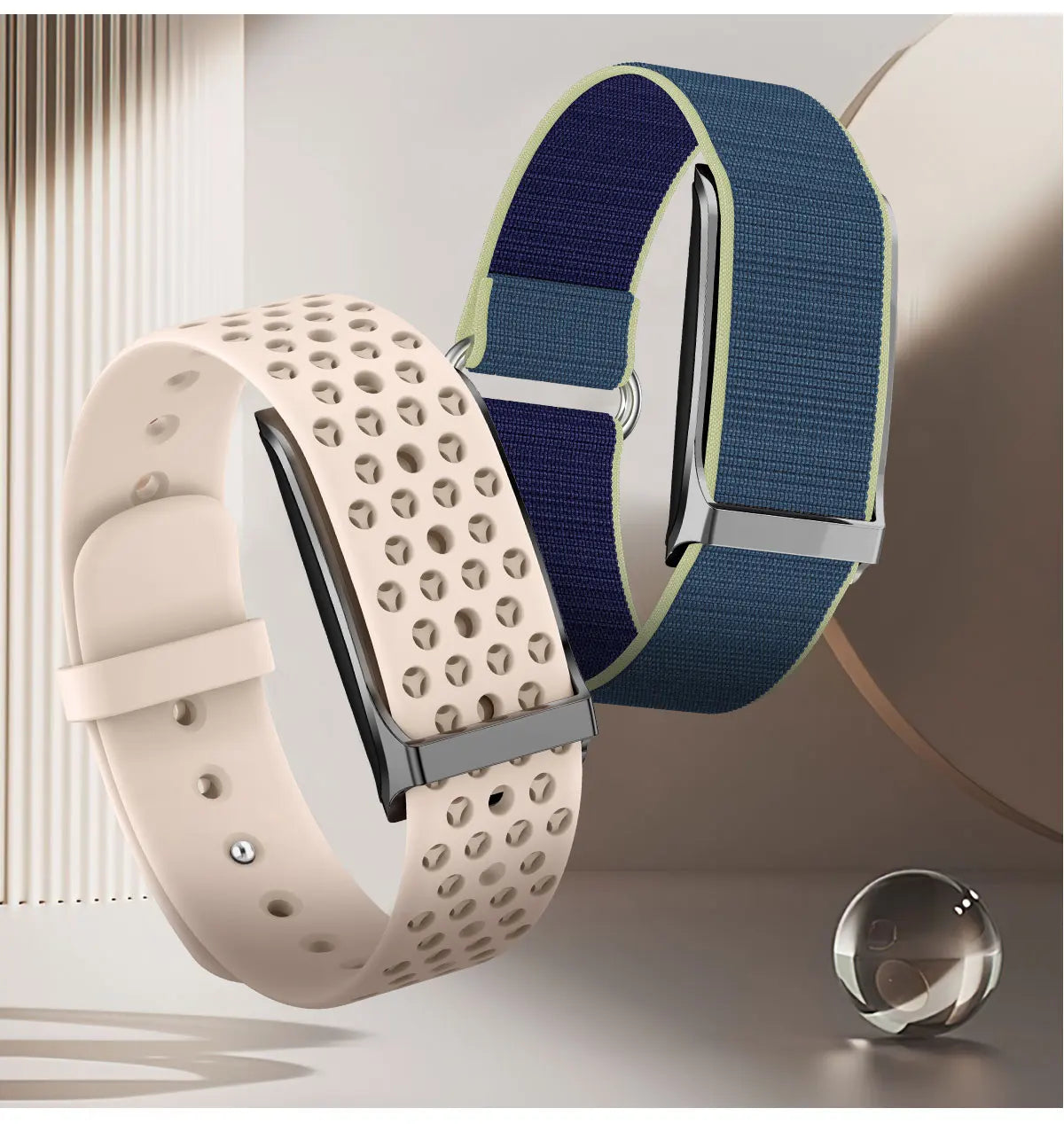 LIGE Smartwatch Bluetooth Fitness Tracker with Heart Rate, Blood Oxygen & 24H Health Monitoring