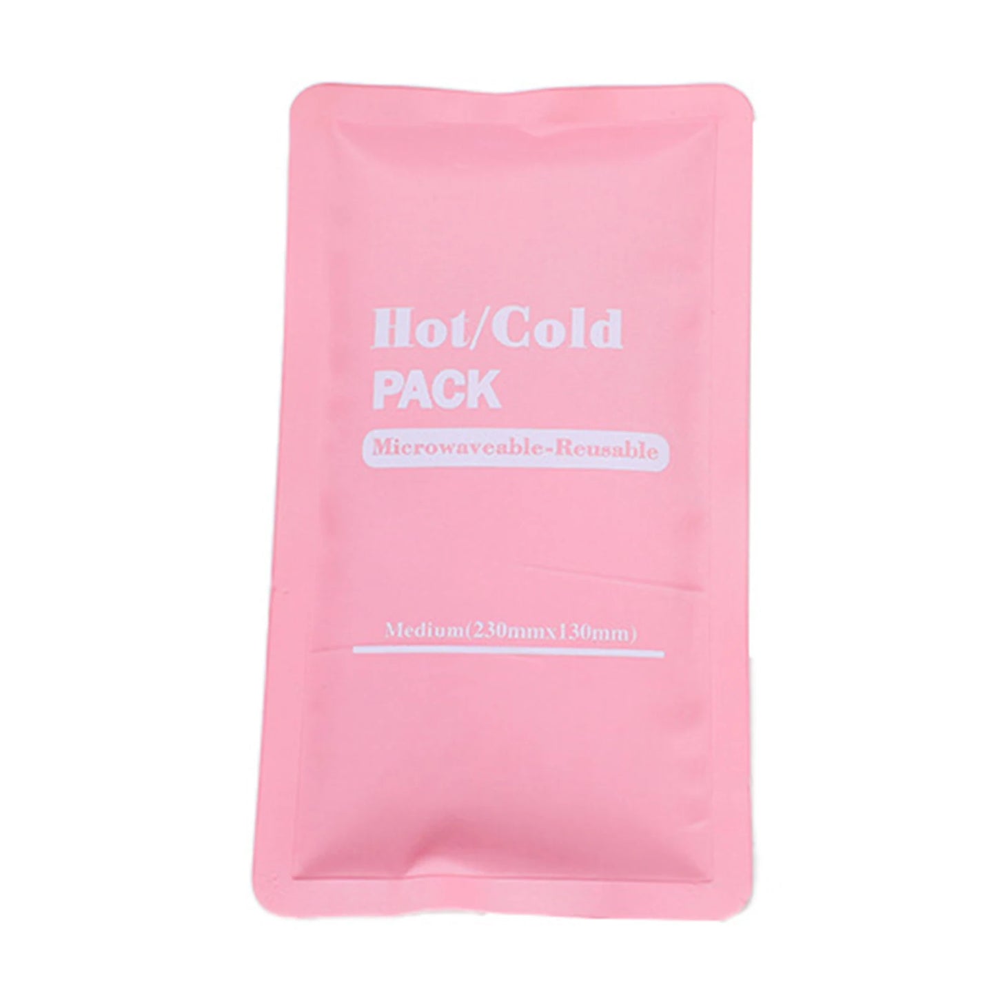 Reusable Hot & Cold Gel Pack – Multipurpose Therapy for Injuries, Joint Pain, Knee & Muscle Relief