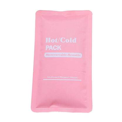 Reusable Hot & Cold Gel Pack – Multipurpose Therapy for Injuries, Joint Pain, Knee & Muscle Relief