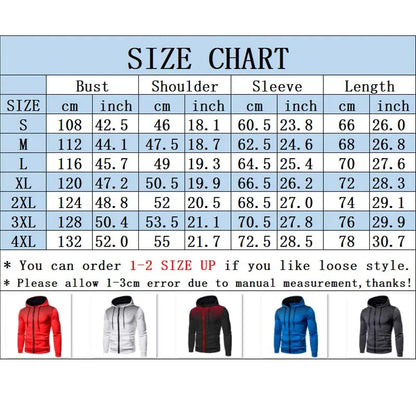 Men’s Slim-Fit Polka-Dot Zip-Up Hoodie – Sporty, Casual & Lightweight  Why it works: Clear, concise, and keyword-rich. “Polka-Dot,” “Zip-Up Hoodie,” “Slim-Fit,” and usage cues like “Sporty” all help improve visibility and relevance.