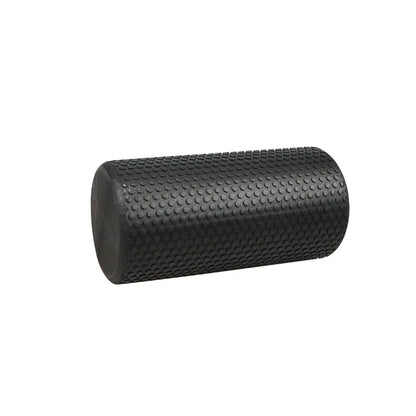 Yoga Foam Roller – High Density EVA Massage Roller for Pilates, Yoga & Muscle Recovery