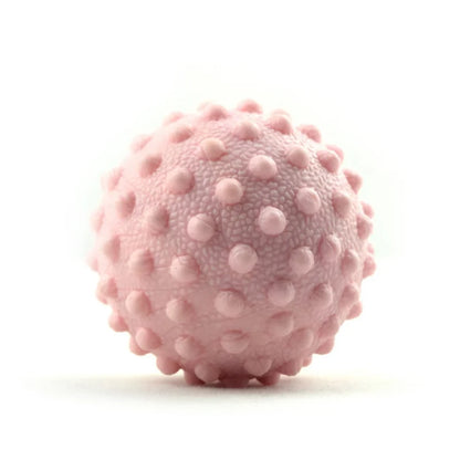 Durable TPE Spiky Massage Ball – Trigger Point Therapy for Foot, Hand & Back Pain Relief, Fitness & Plantar Fasciitis